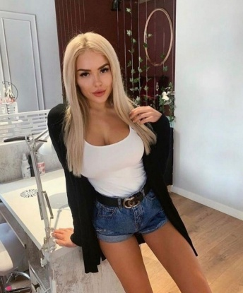 Татьяна, 24 года, 3 размер груди